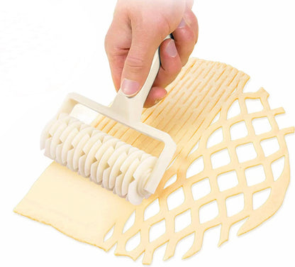 Dough Roller Cutter