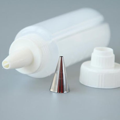 Double Icing Bottle
