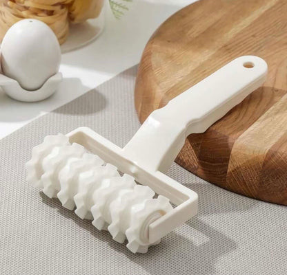 Dough Roller Cutter