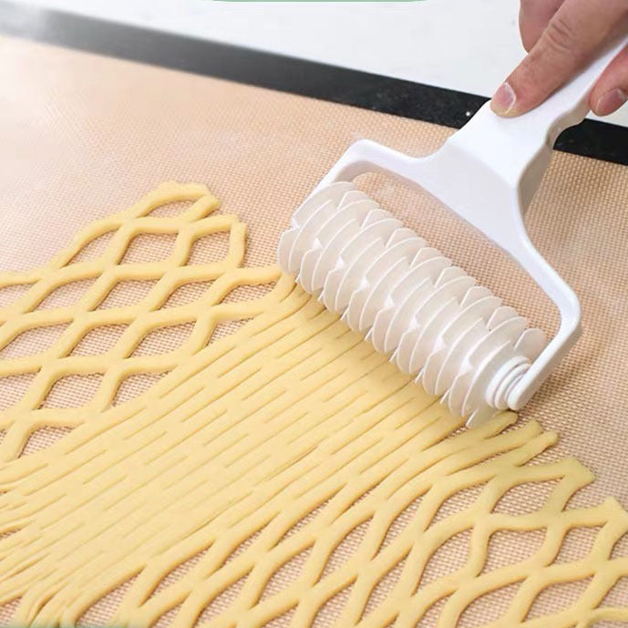 Dough Roller Cutter