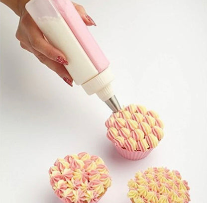 Double Icing Bottle