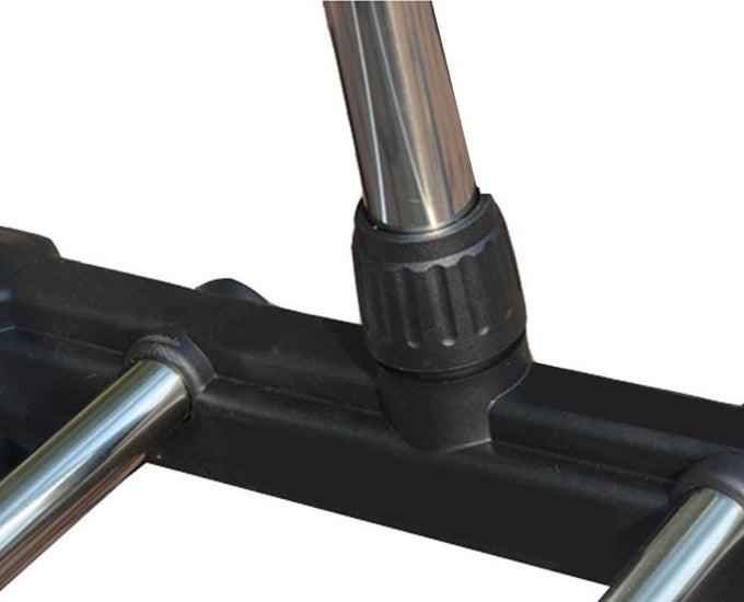 Double Pole Hanger (KN-152)