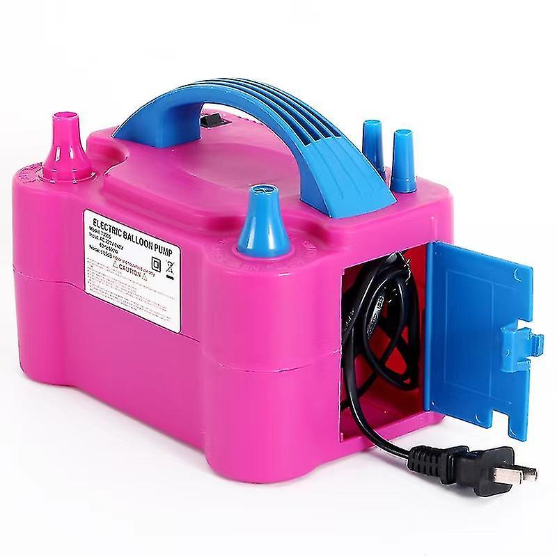Electric Balloon Pump