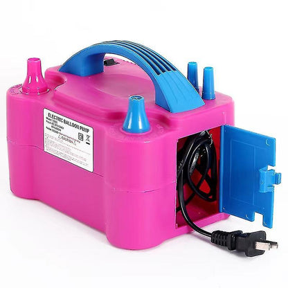 Electric Balloon Pump