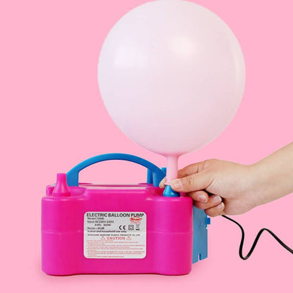 Electric Balloon Pump