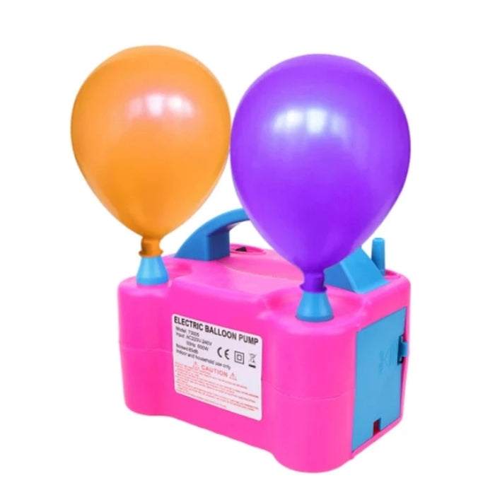 Electric Balloon Pump
