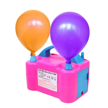 Electric Balloon Pump
