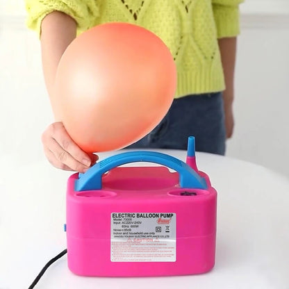 Electric Balloon Pump