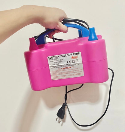 Electric Balloon Pump
