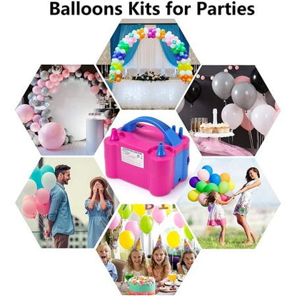 Electric Balloon Pump