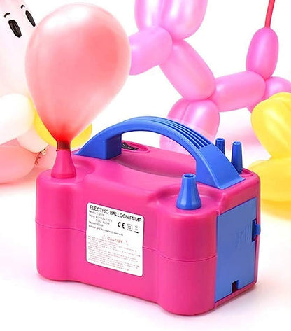 Electric Balloon Pump