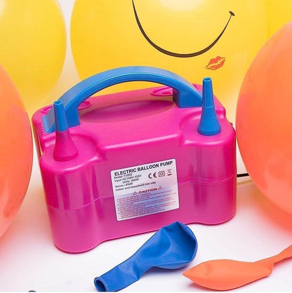 Electric Balloon Pump