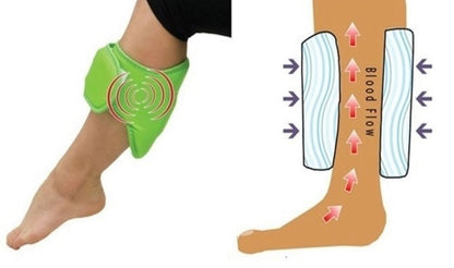 EZ Leg Massager