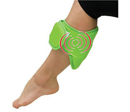 EZ Leg Massager