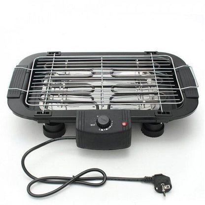 Electric BBQ Grill