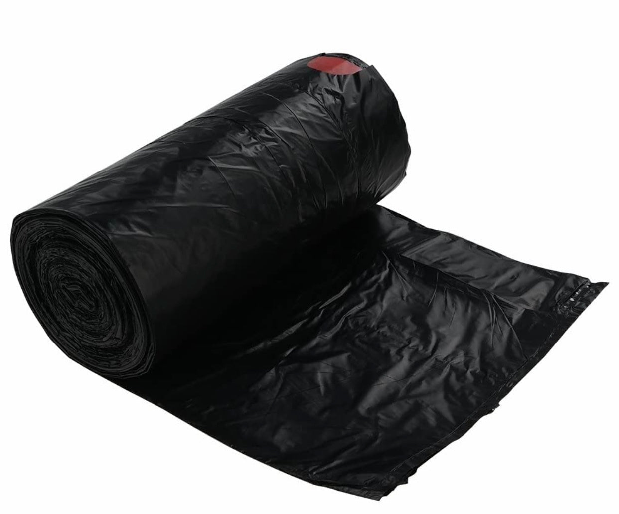 Drawstring Trash Bags