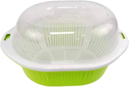 Drain Basket Set