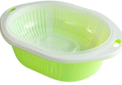 Drain Basket Set