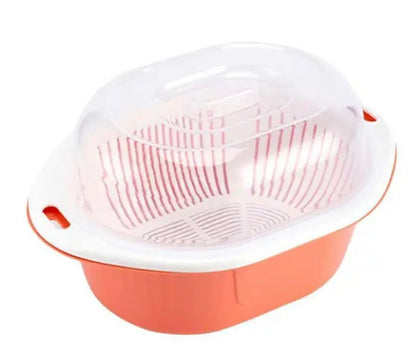 Drain Basket Set
