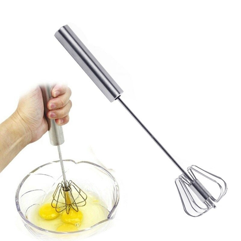 Egg Whisk