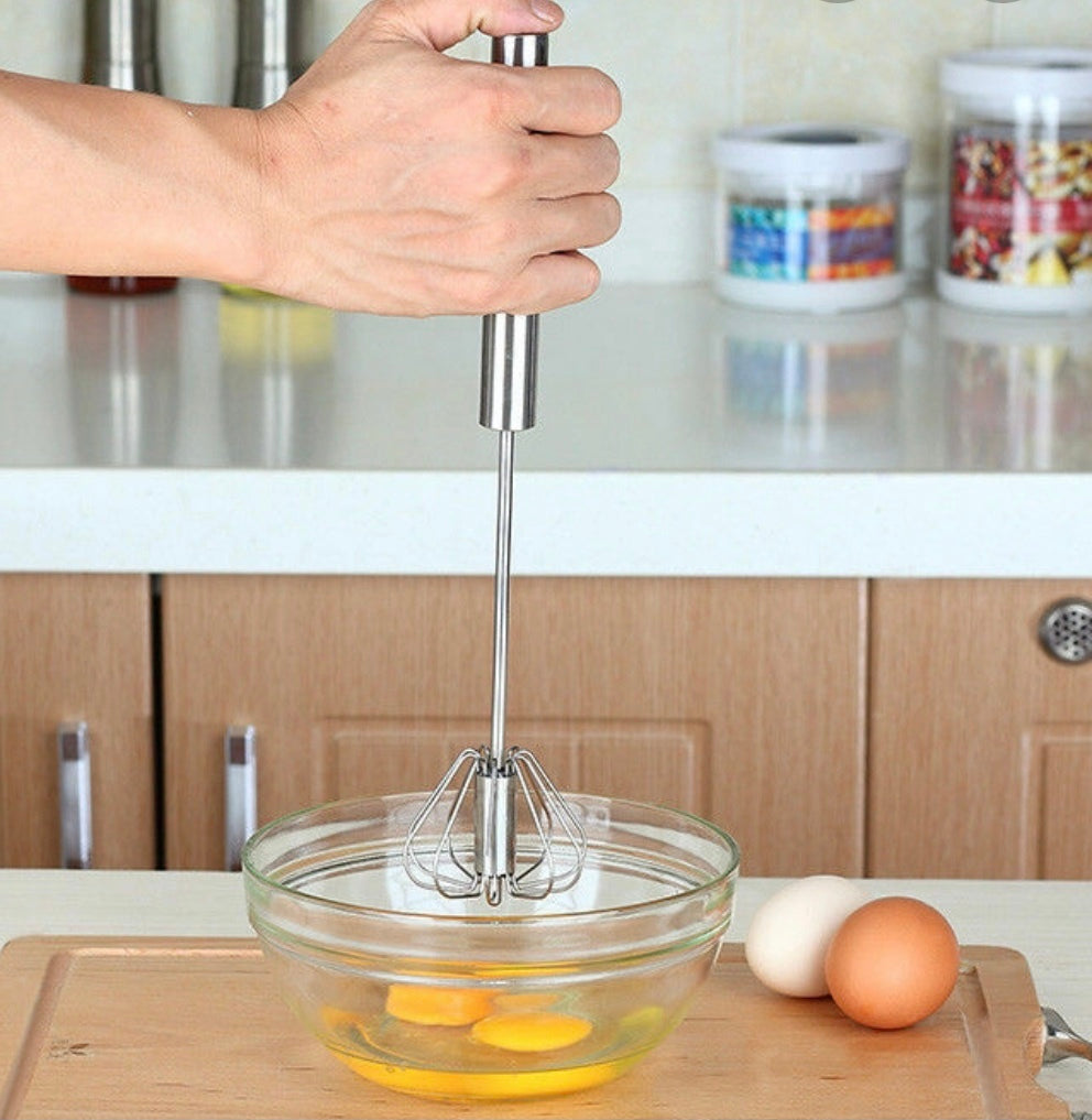 Egg Whisk