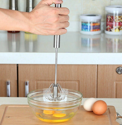 Egg Whisk