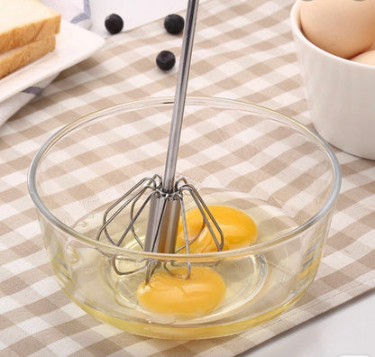 Egg Whisk