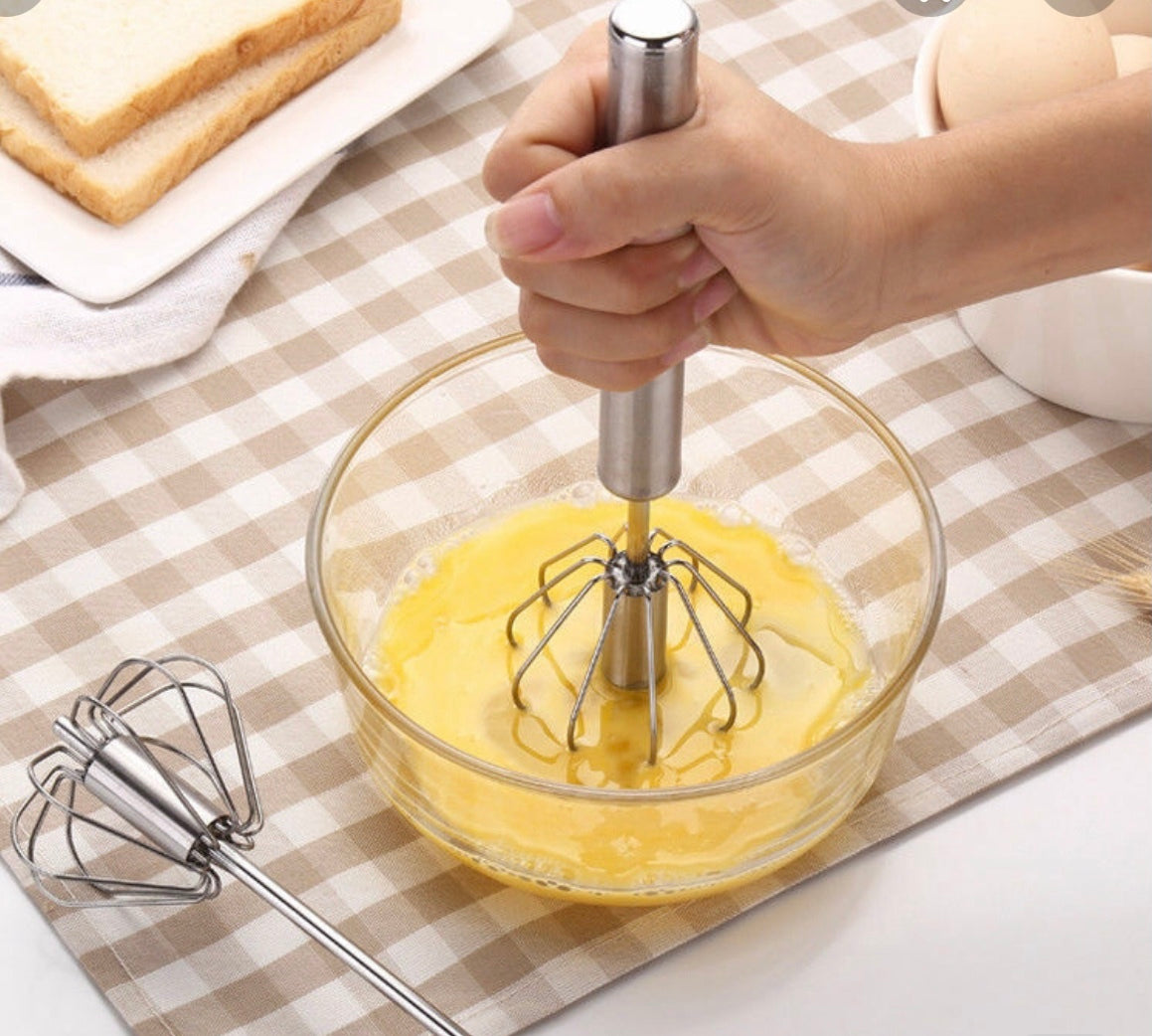 Egg Whisk