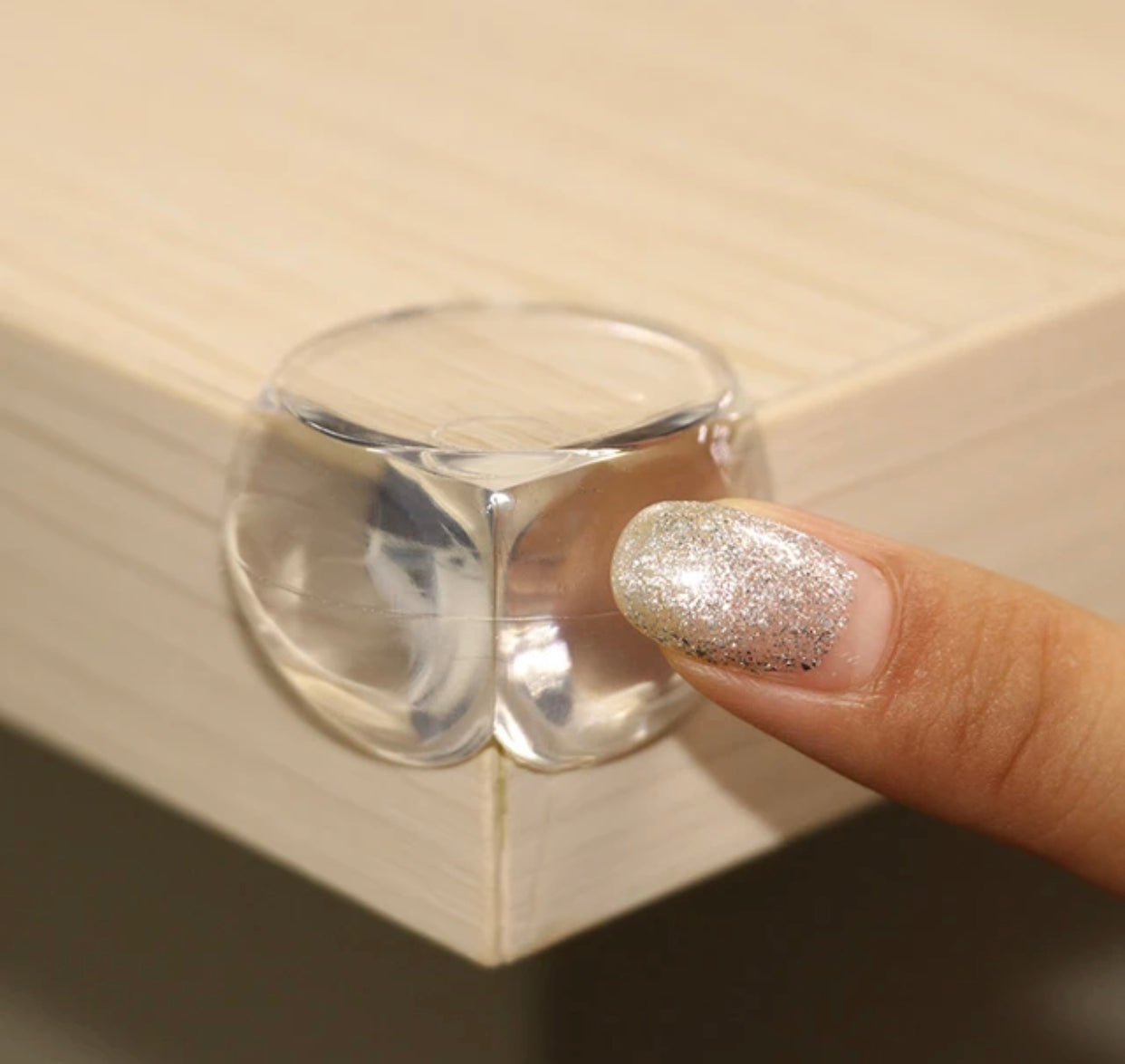 Edge Corner Protection