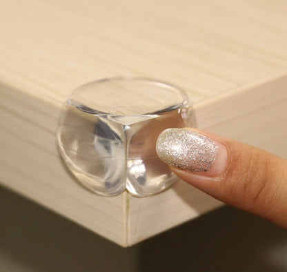 Edge Corner Protection