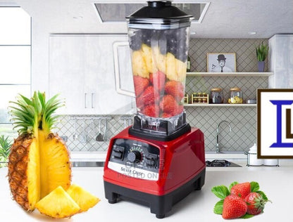 Electric Blender (SC-1589)