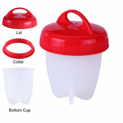 Egg Boil Set