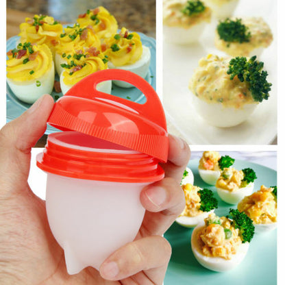 Egg Boil Set