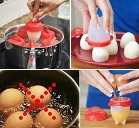 Egg Boil Set