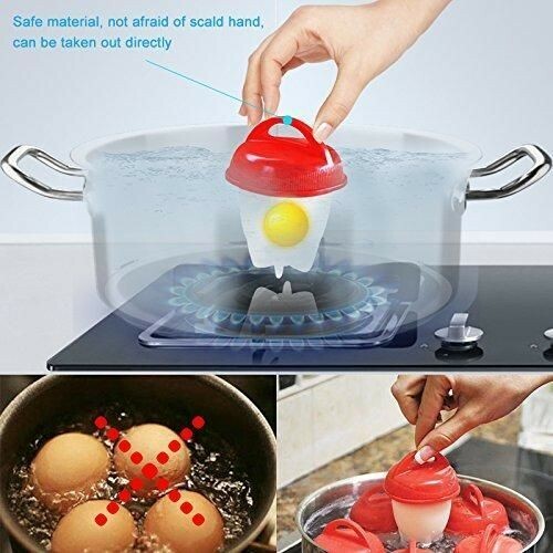 Egg Boil Set