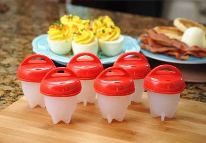 Egg Boil Set