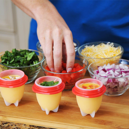 Egg Boil Set
