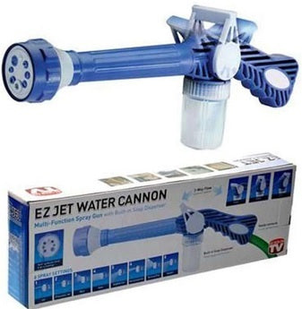 EZ Jet Water Cannon