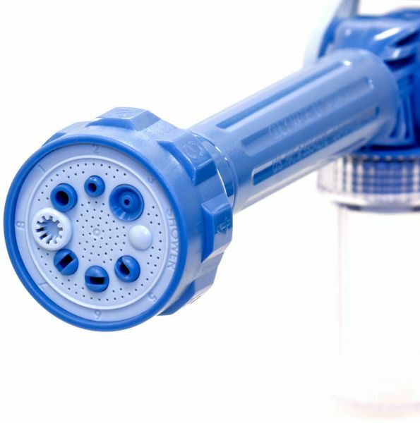 EZ Jet Water Cannon
