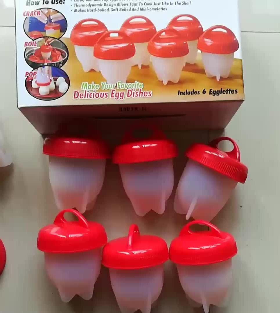 Egg Boil Set