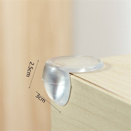 Edge Corner Protection