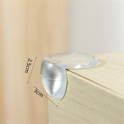 Edge Corner Protection