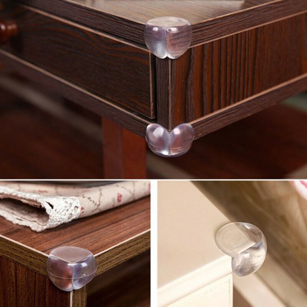 Edge Corner Protection