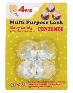 Edge Corner Protection