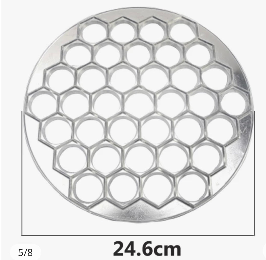 Dumpling Cutter