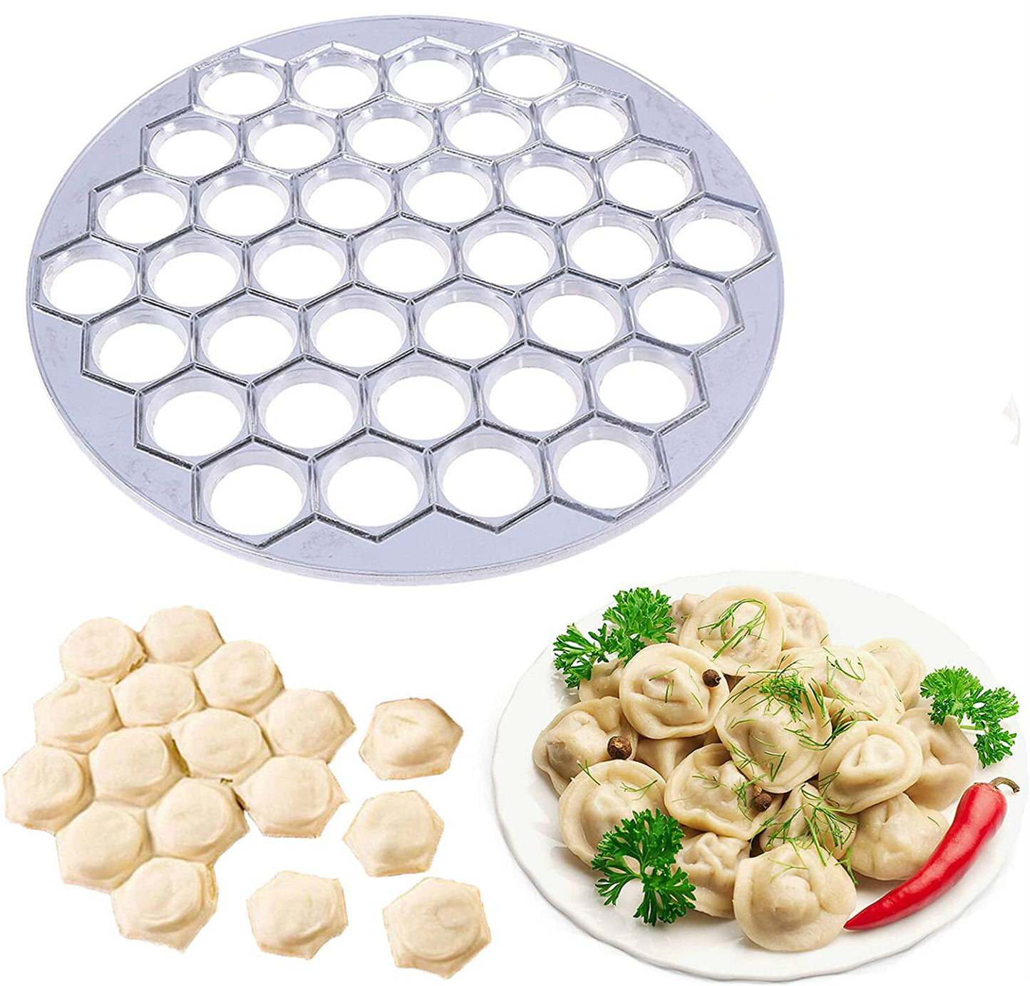 Dumpling Cutter