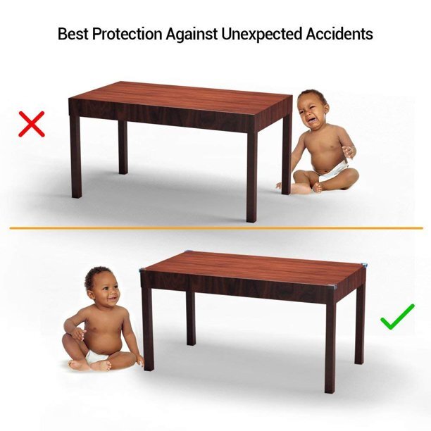 Edge Protectors
