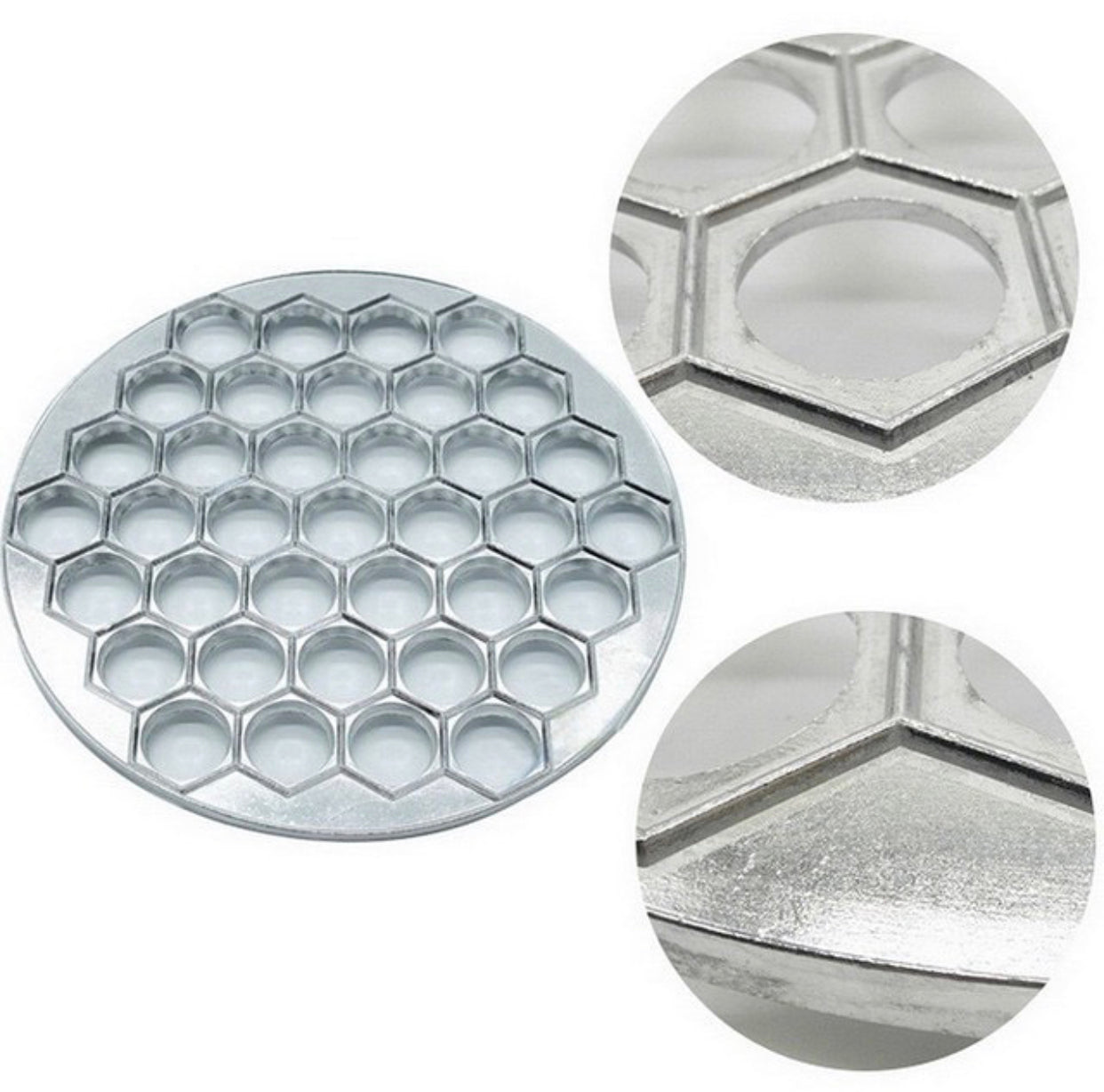 Dumpling Cutter