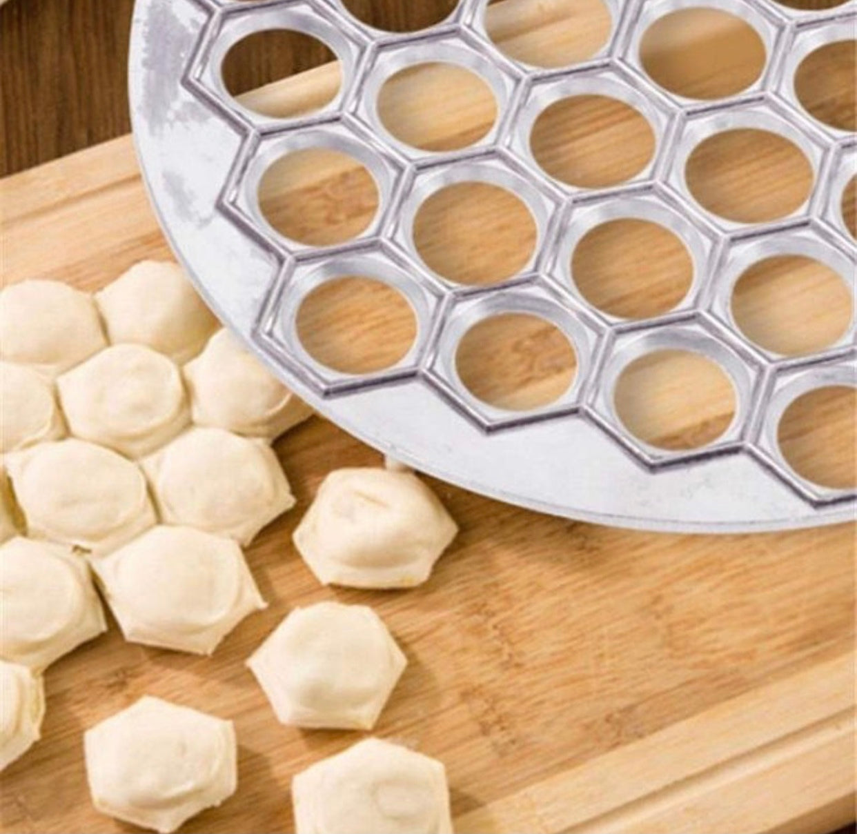 Dumpling Cutter