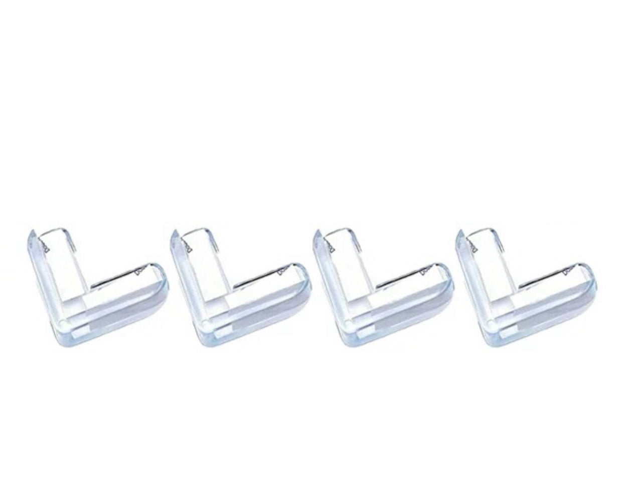 Edge Protectors